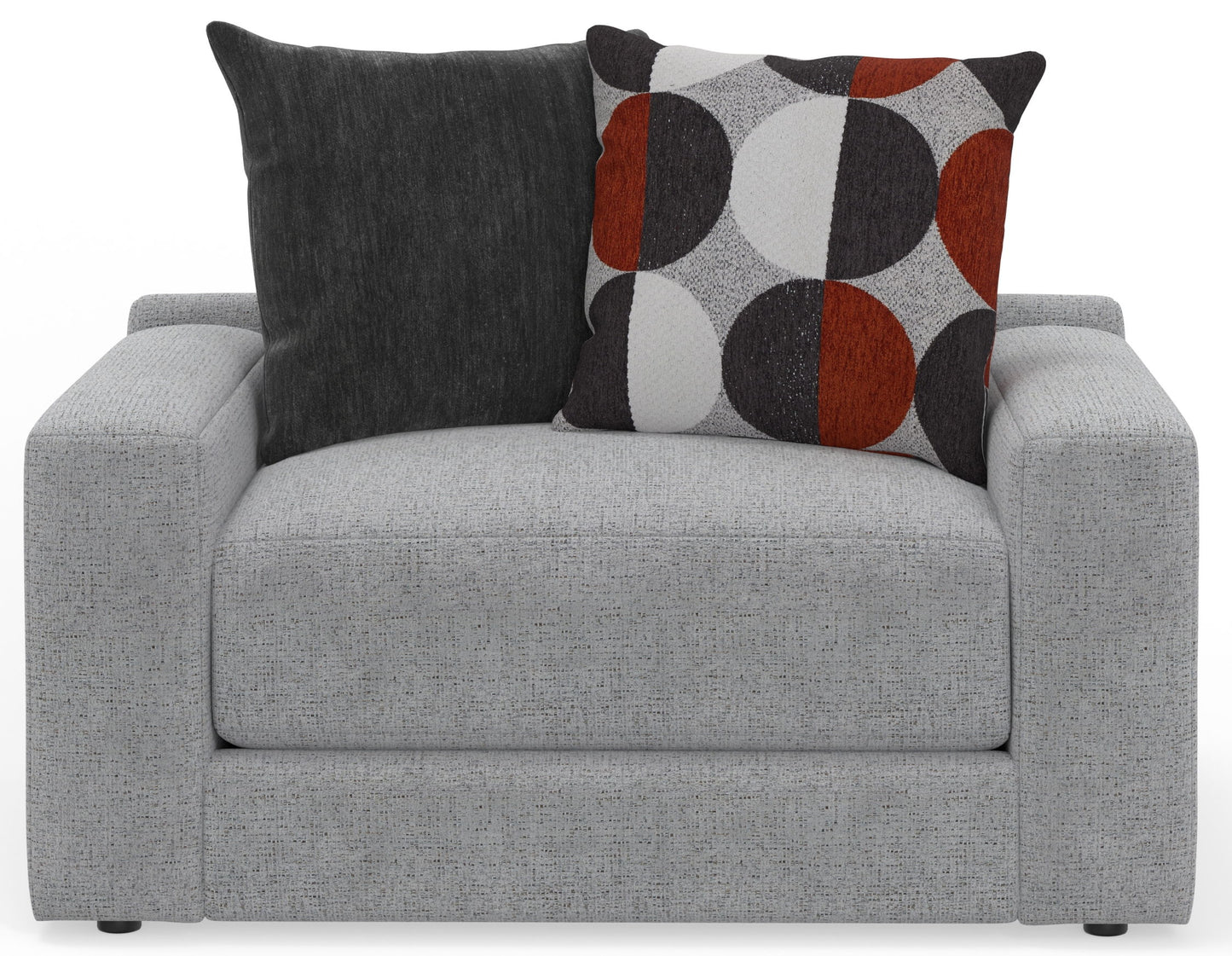 Arlo - Chair & 1/2