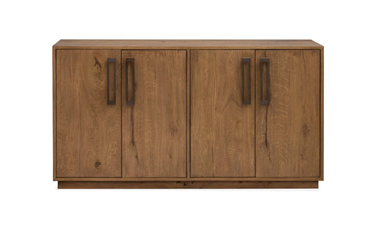 Marcel - Buffet - Harvest Brown