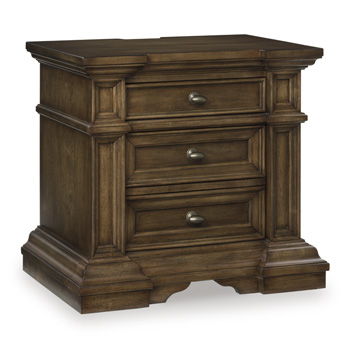 Bedroom > Nightstands