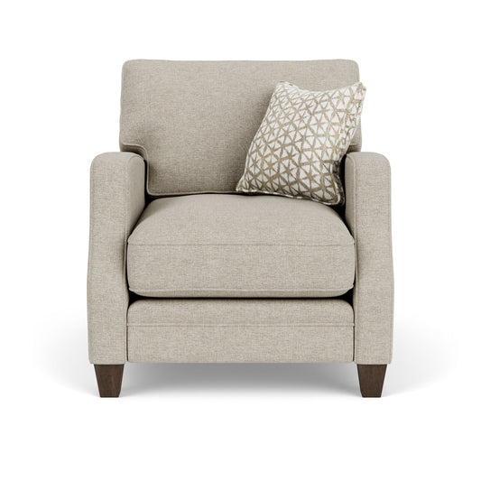 Lennox - Fabric Chair