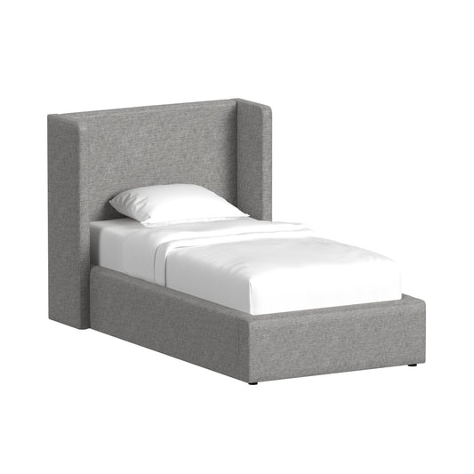 Angeline - Complete Non-Storage Bed
