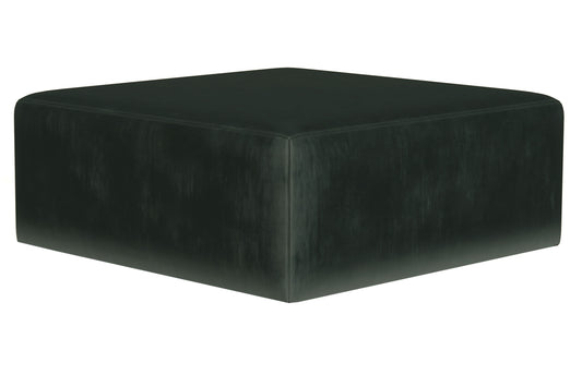 Remington - Cocktail Ottoman