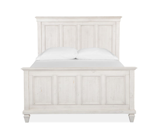 Newport - Panel Bedroom Set