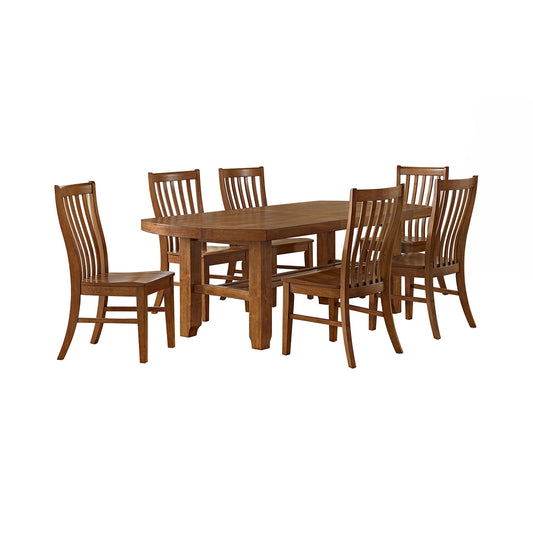 Gage - Standard Height Dining Set