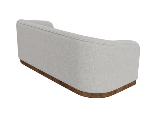 Suomi - Sofa - Light Cream