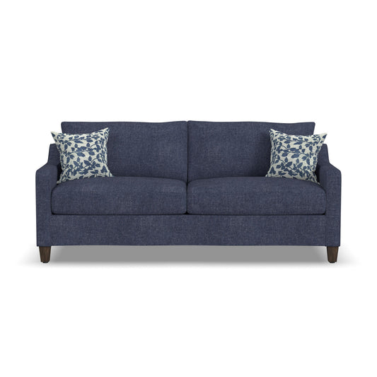 Jay - Fabric Stationary Sofa