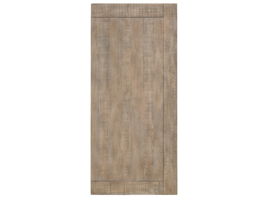 Paxton Place - Wood Drawer Chest - Dove Tail Grey