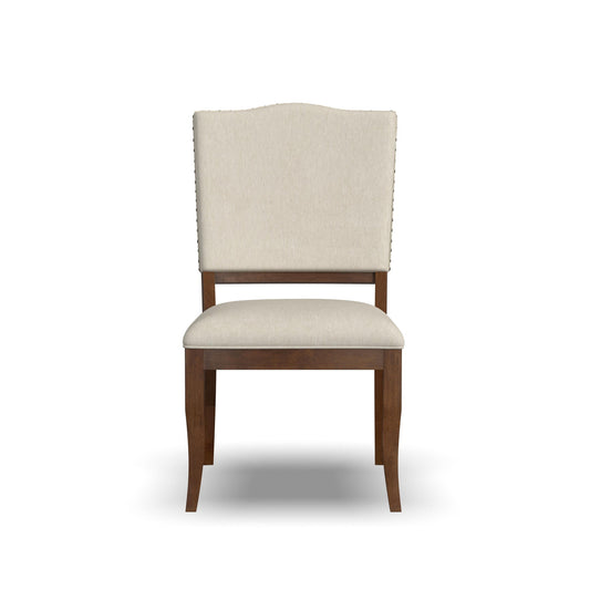 Bellevue - Upholstered Dining Chairs (Set of 2)