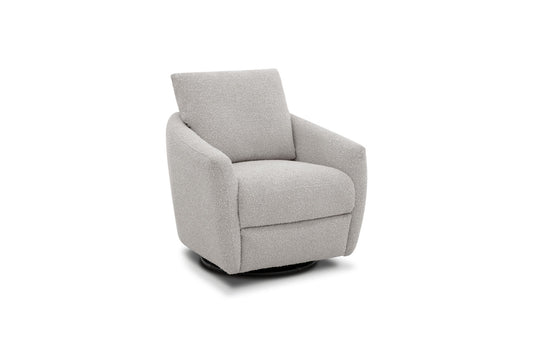Morrow - 1P Swivel Recliner (Footrest Only)