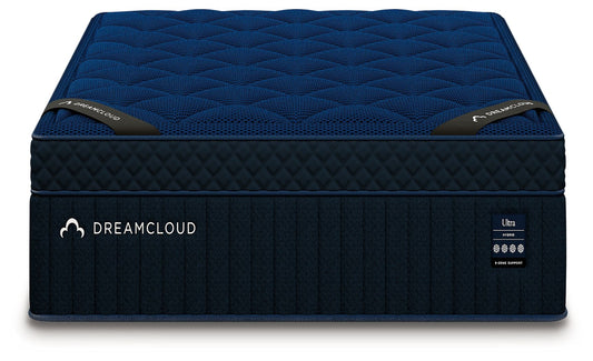 DreamCloud Hybrid Ultra 4.0 - Mattress