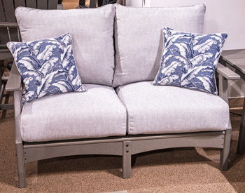 Outdoor > Loveseats