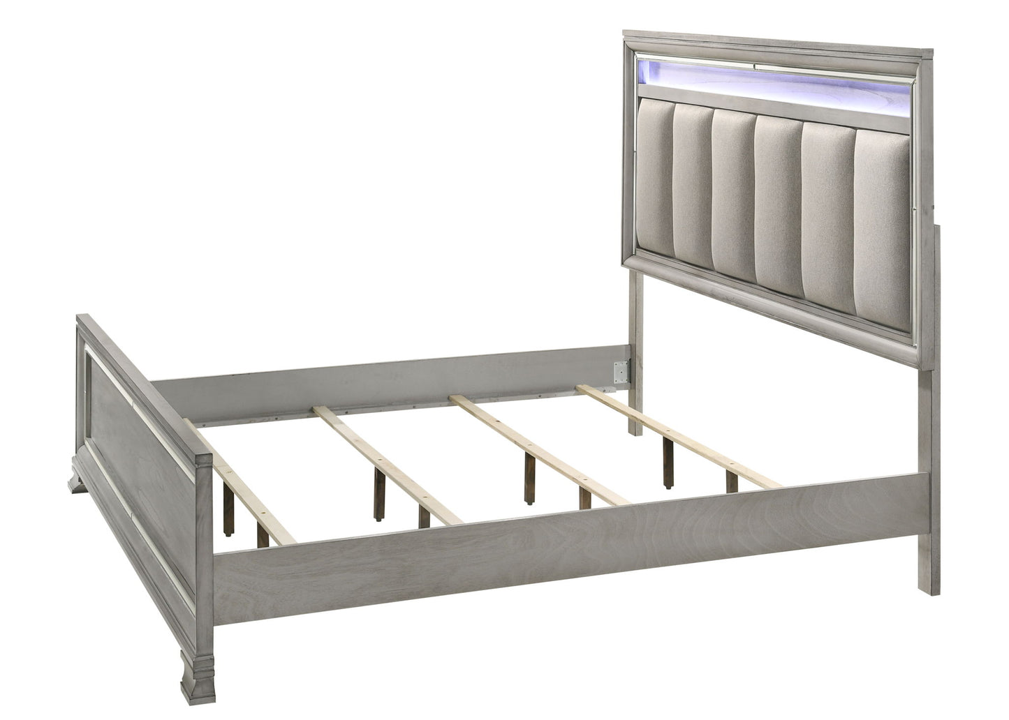 Vail - Bedroom Set