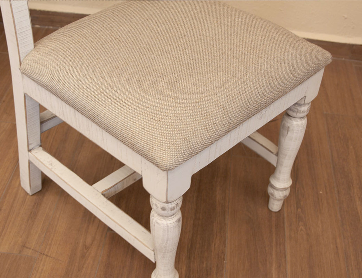 Stone - Chair Ladder Backrest (Set of 2)