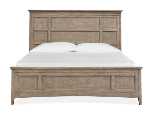 Paxton Place - Panel Storage Bedroom Set