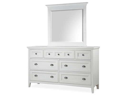 Heron Cove - Drawer Dresser