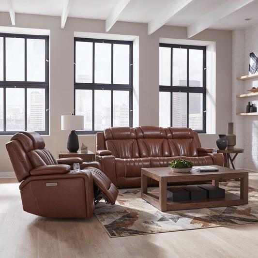 Caswell - Sofa Set