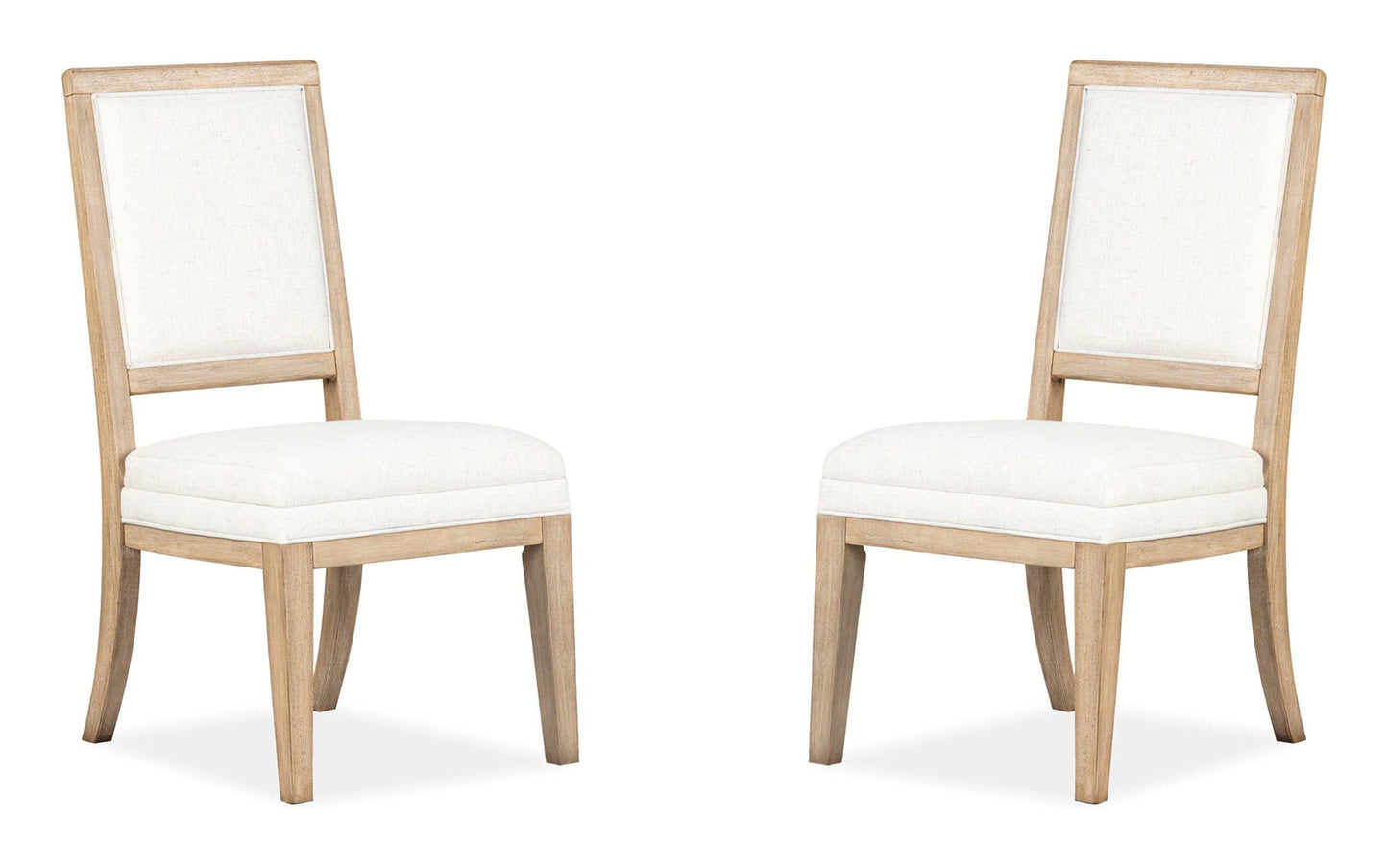 Coventry - Upholstered Side Chair (Set of 2) - Honey Wheat