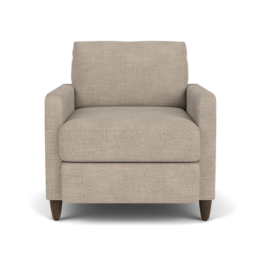 Fern - Fabric Chair