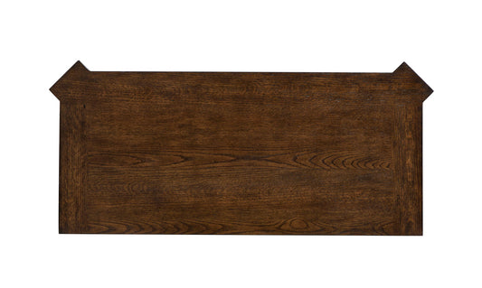 Havenbrook - Drawer Chest - Tobacco