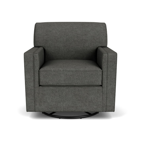 Nora - Fabric Swivel Chair