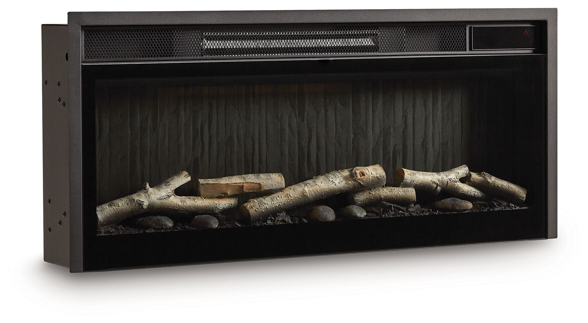Home Entertainment > Fireplace Inserts
