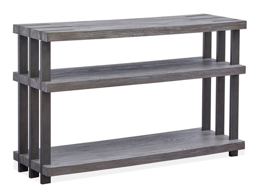 Eldridge - Rectangular Table