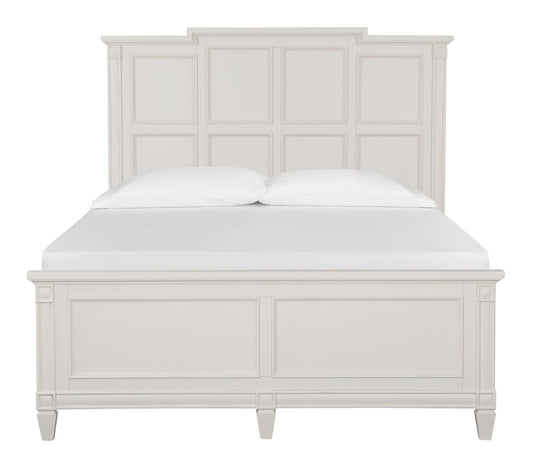 Willowbrook - Panel Bed