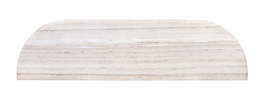 Braelyn - Stone Top Buffet - Dorian Grey