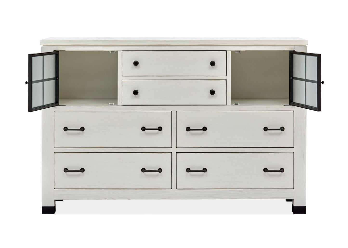 Harper Springs - Door Dresser