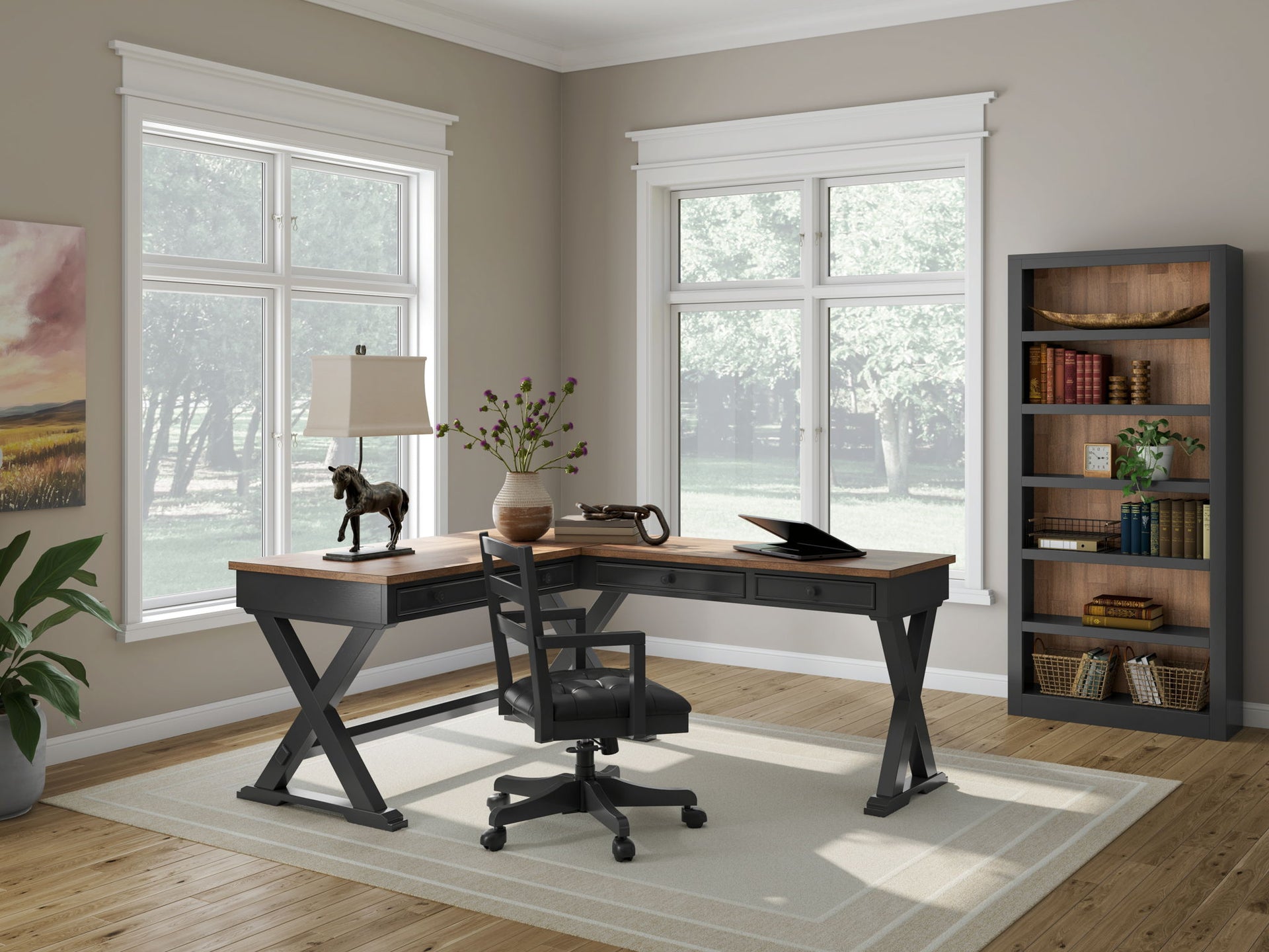 Home Office > Home Office Sets