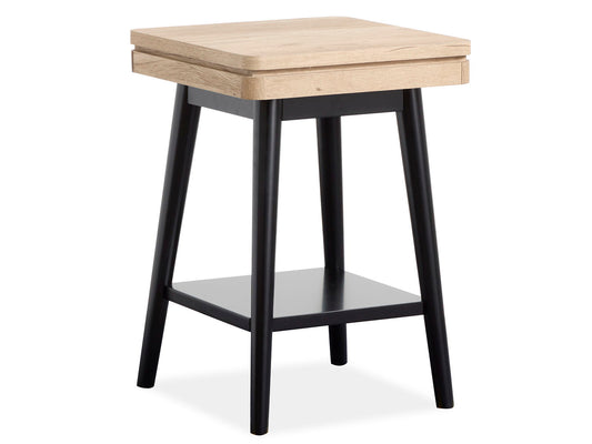 Fletcher - Rectangular Table