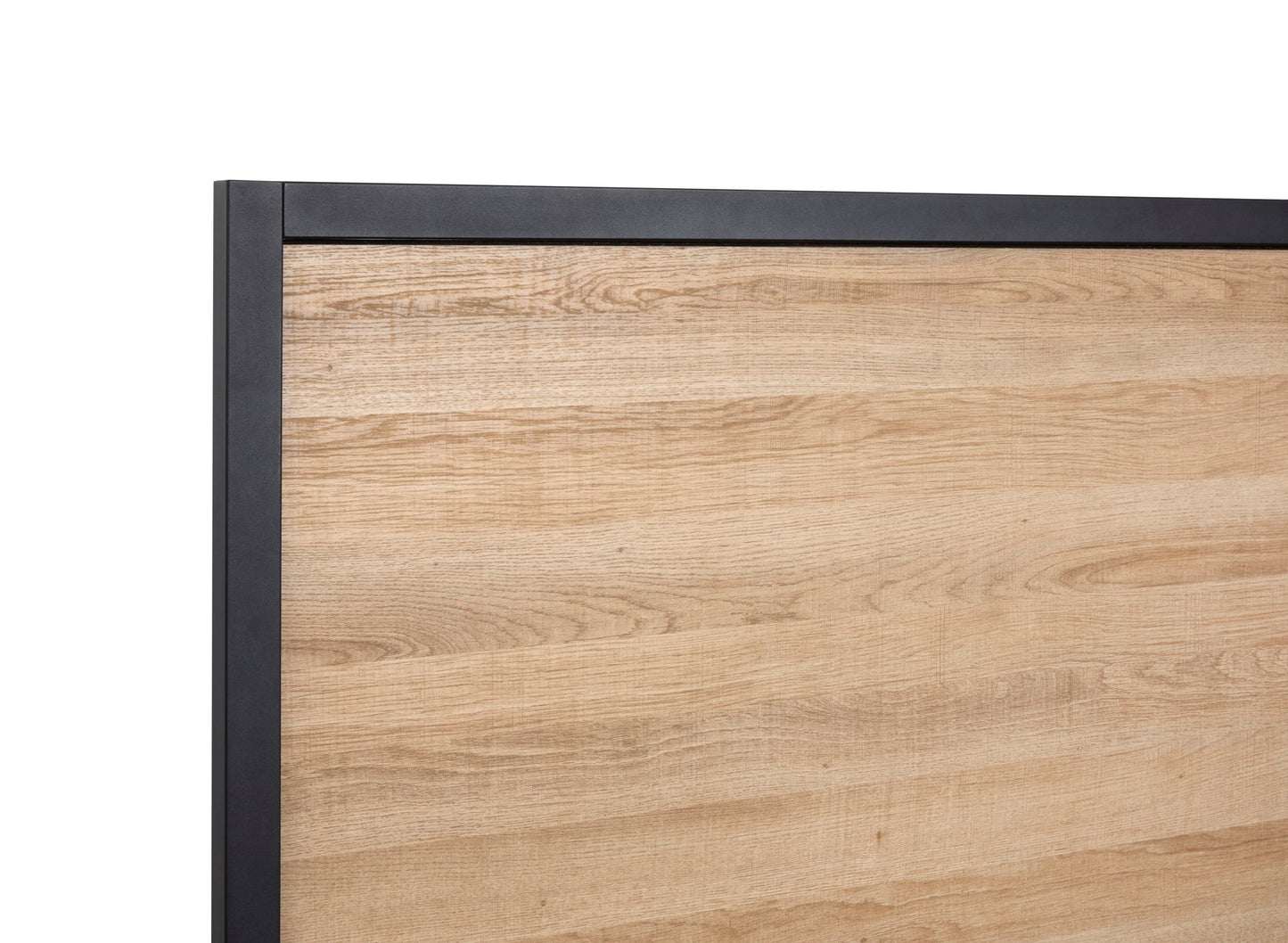 Bastain - Panel Bed