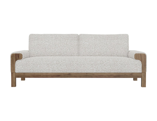 Sedona - Sofa - Light Cream