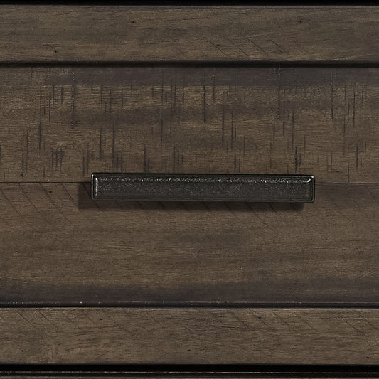 Thornwood Hills - Storage Bed