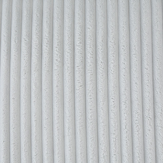 Hurley Park - Chaise Lounge With Cushion - Gray