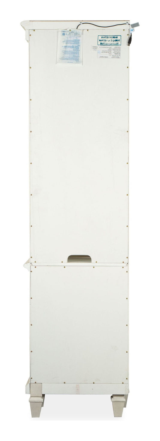 Newport - Right Pier - Alabaster