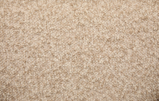 Callisto - Upholstered Panel Bed