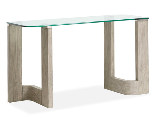Bartlett - Rectangular Table