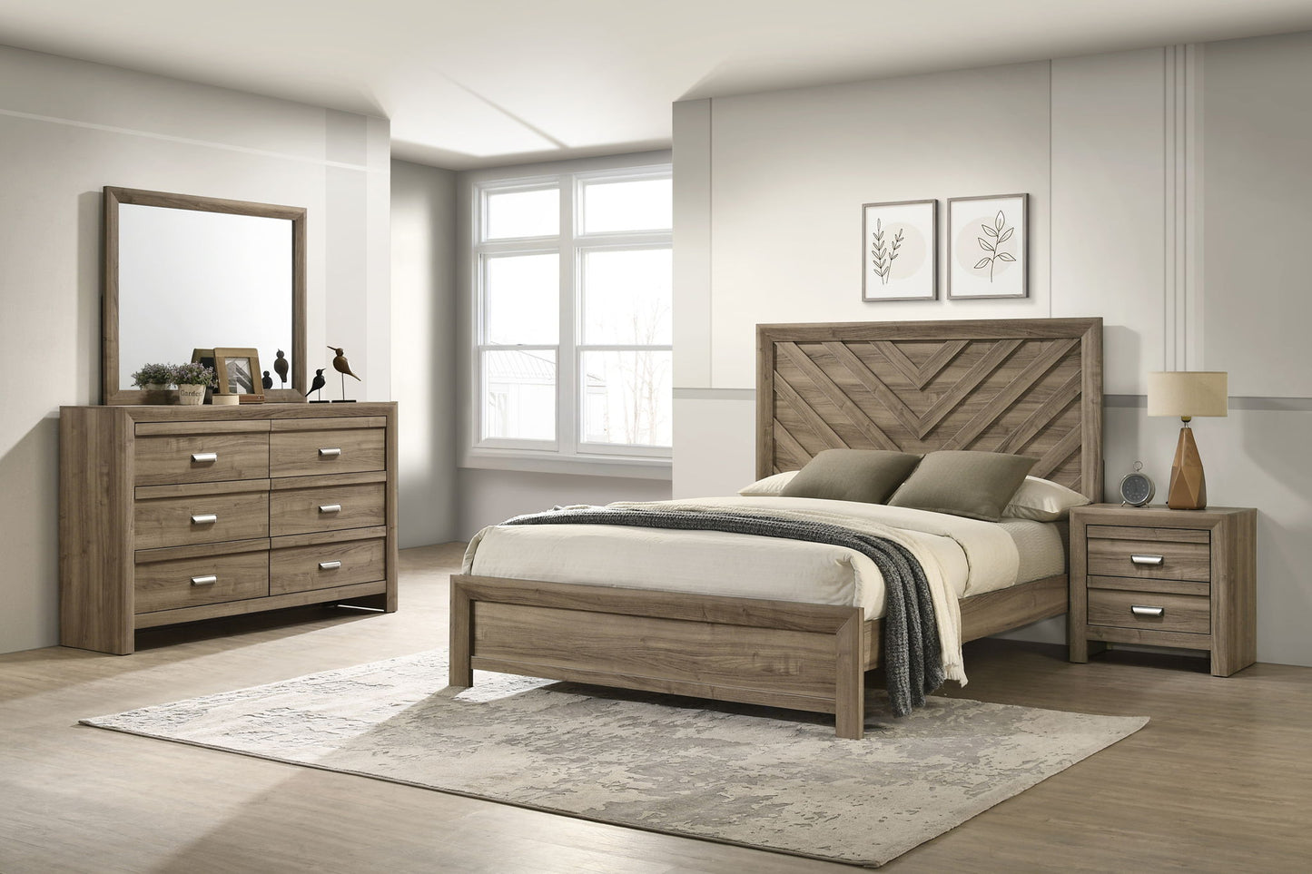 Valor - Dresser