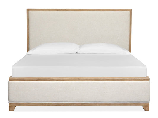 Coventry - Upholstered Panel Bedroom Set