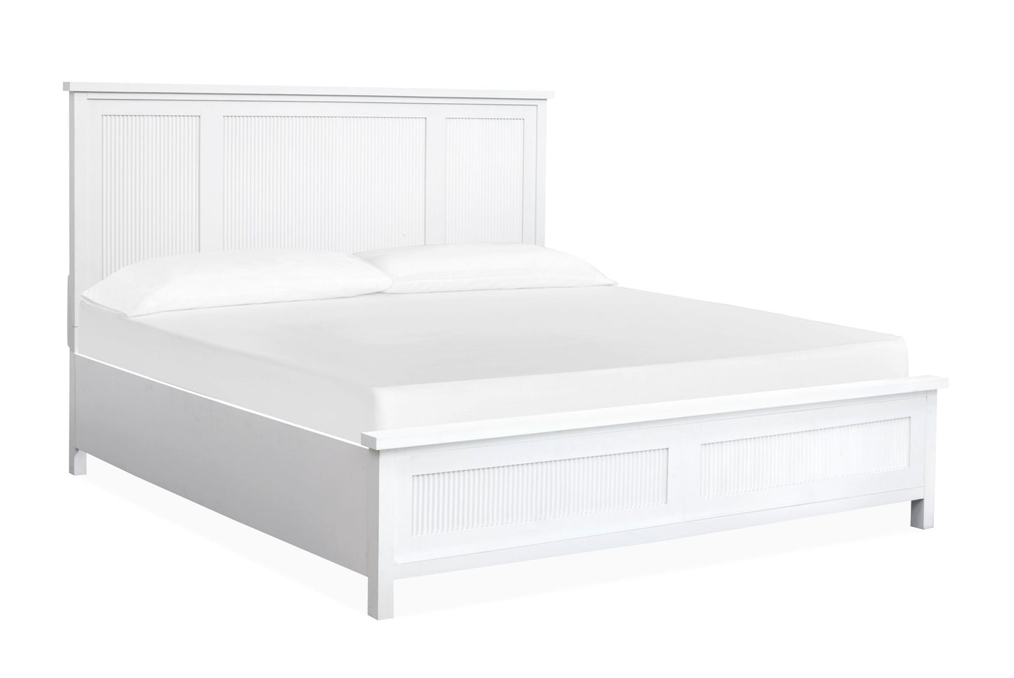 Windmill Harbour - Panel Bed