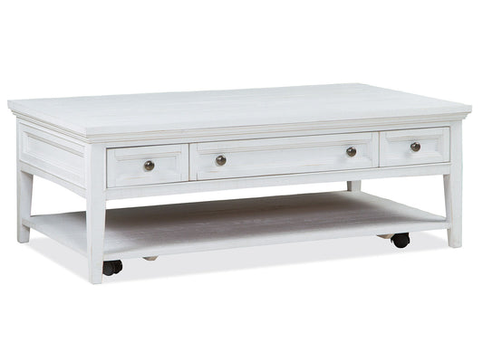 Heron Cove - Rectangular Table