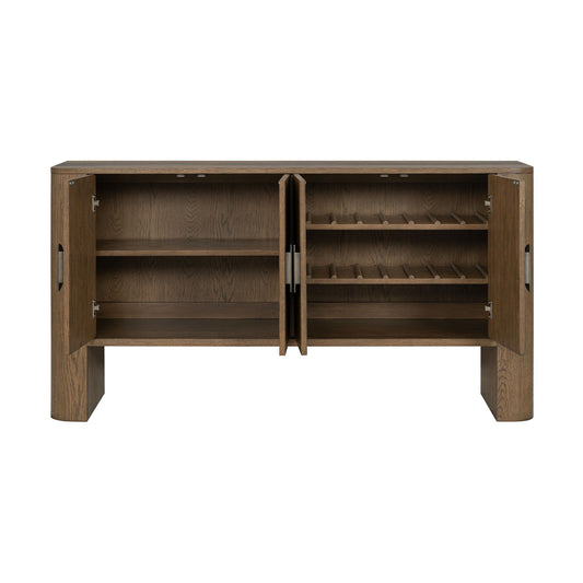 Lyra - Buffet - Light Brown