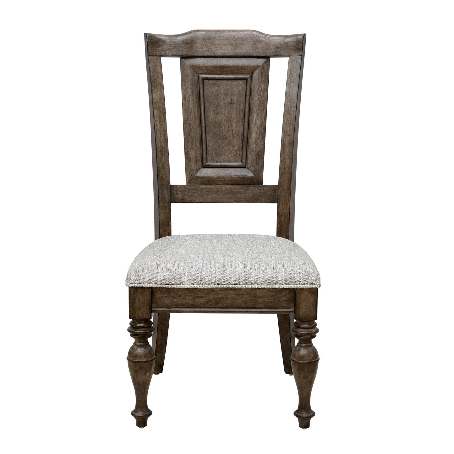 Woodbury - Wooden Chair