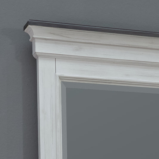 Allyson Park - Bedroom Set