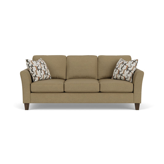 Libby - Fabric Sofa
