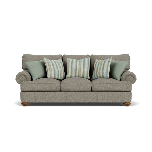 Patterson - Fabric Sofa