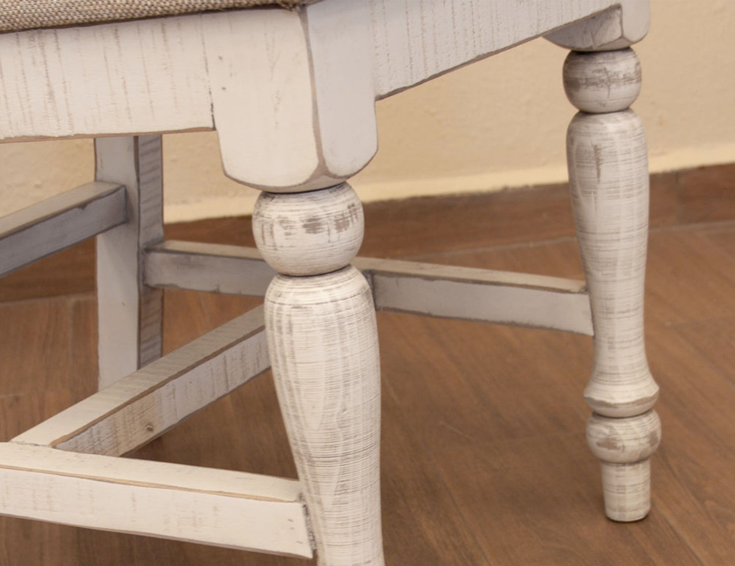 Stone - Chair Ladder Backrest (Set of 2)