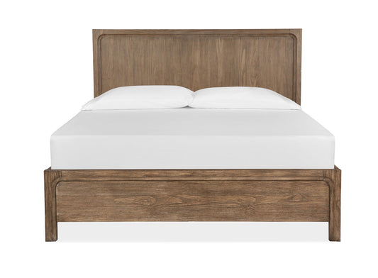 Westbourne - Panel Bed