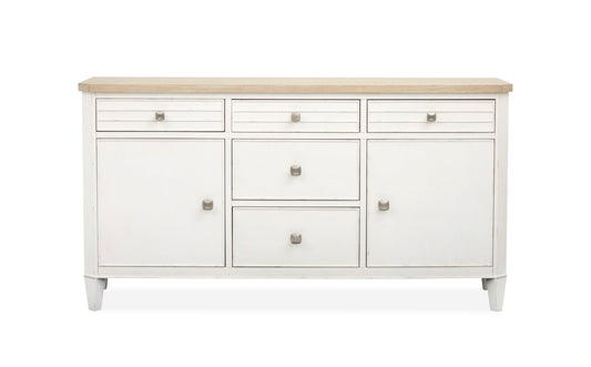 Echo Isles - Buffet - Sea Pearl And Driftwood